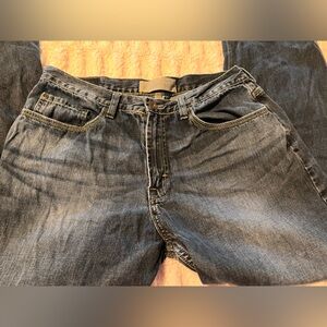 Wrangler Relaxed Straight Jeans 32x32